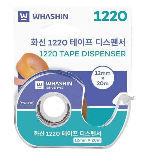 HWASHIN DD1220 Scotch Tape