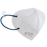 MC HM-6020 2 Disposable Dust Mask with Face Seal