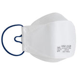 MC HM-1120 2 Disposable Dust Mask with Face Seal