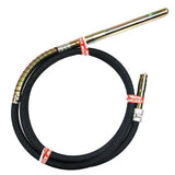 Jeonil 529-7832 Vibrator Action