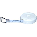 Richter No.19 (2m*10) Pipe Ruler