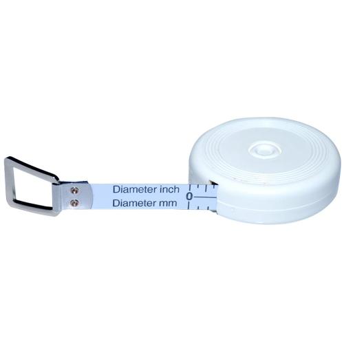 Richter No.19 (2m*10) Pipe Ruler