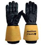 Camelo 304-AVL Vibration-Resistant Gloves