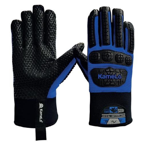 Camelo 405 Impact-Resistant Glove