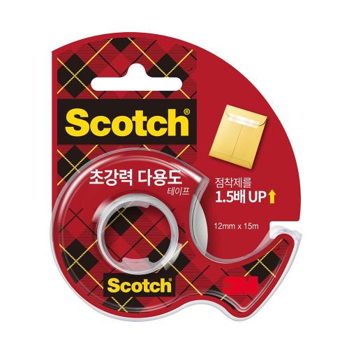 3M 7012786519 Scotch Tape