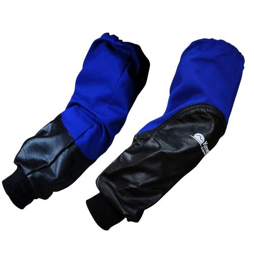 Camelo AS-3 Flame-Resistant Cotton Welding Toe Guard