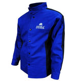 Camelo W151 Flame-Retardant Cotton Welding Jacket