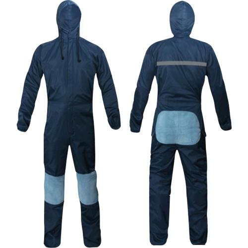 Camelo Work Suit 857-3399 Grinding Suit