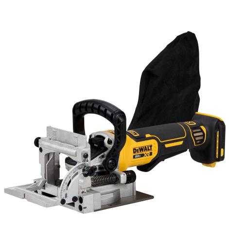 DeWALT Charger DCS682P2T(20V/5.0) Cordless Biscuit Jointer