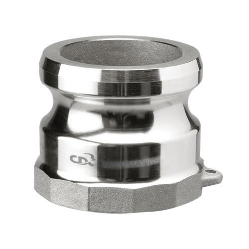 CDC 940-1275 CA1 Cam Lock Coupler