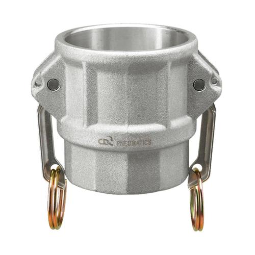 CDC 940-0805 CD1 Cam Lock Coupler
