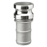 CDC 940-1646 CE3/4 Cam Lock Coupler