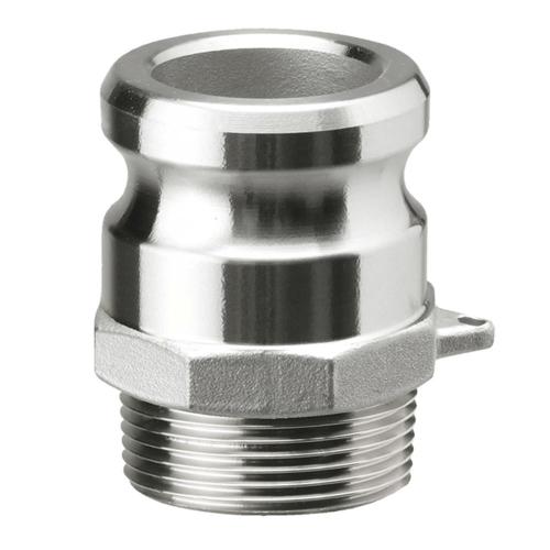CDC 940-1743 CF3/4 Cam Lock Coupler