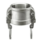 CDC 940-1099 CDC1 Cam Lock Coupler
