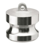 CDC 940-1187 CDP1 Cam Lock Coupler
