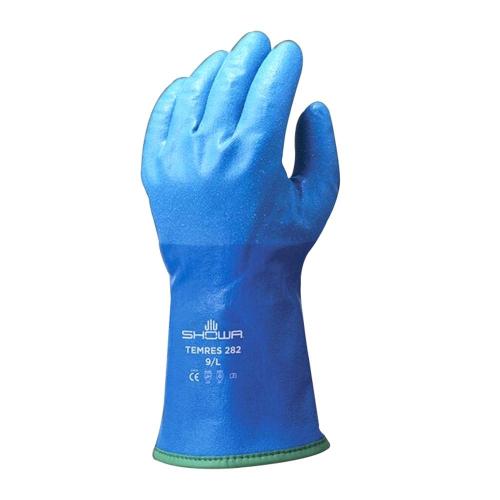 Showa NO.282 Work Gloves (Cold-Resistant)