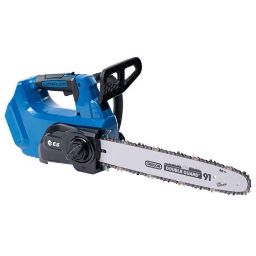 ES LBCT54 Cordless Chain Saw