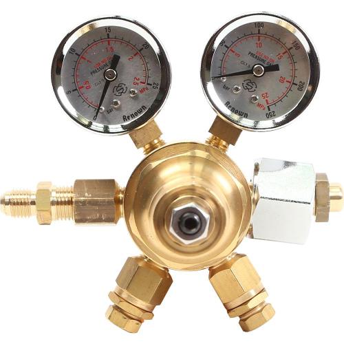 Myungsin MS-WP002 Regulator