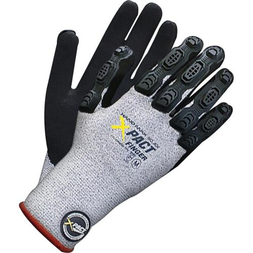 Koreka 860-4538 Impact/Cut-Resistant Gloves