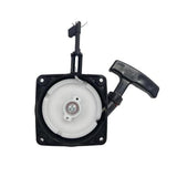 Daedong 721F Recoil Start