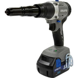 OSUNG 2132190 Cordless Riveter