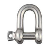 KBC 560-3246 Forged Shackle (SC)