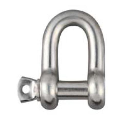KBC 560-3246 Forged Shackle (SC)