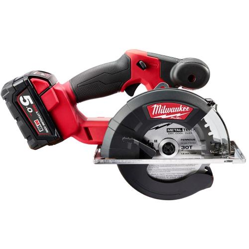Milwaukee '019600716 Cordless Metal Circular Saw