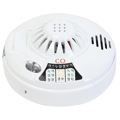 Dae-Il Fire 897-2800 Carbon Monoxide Alarm