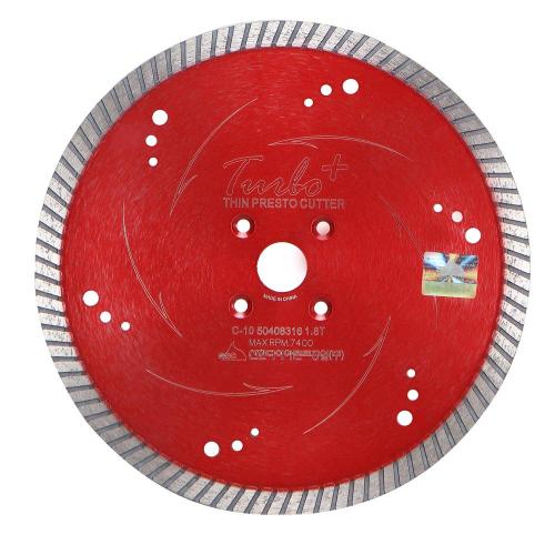 Sinhan 145320 Turbo Cutter