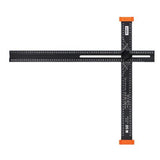 SB AS-66 Right Angle Square (Slide Type)