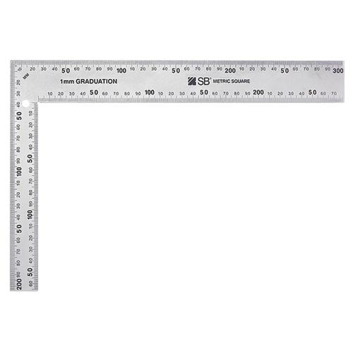 SB MSE-300 Right Angle
