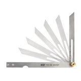 SB FAR-180 Steel Rule