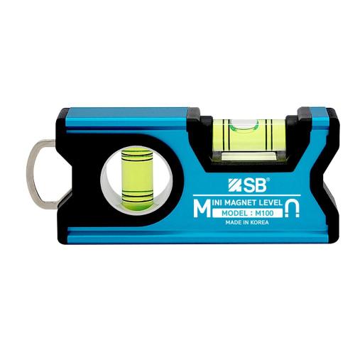 SB M100-Bb Mini Level
