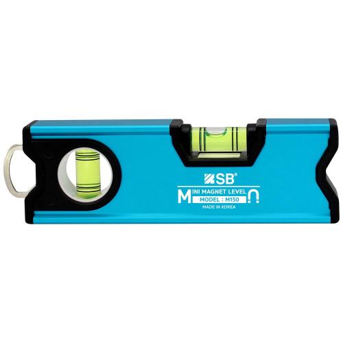 SB M150-Bb Mini Level