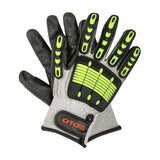 OTOS GS-2000 Impact/Cut-Resistant Gloves