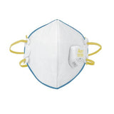 Aer KA110V Reusable Dust Mask with Face Seal