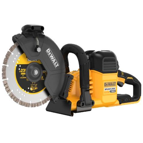 DeWALT Charger DCS691X2 (60V/3.0) Concrete Cutter