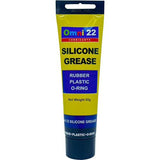 SUPER 828-1018 Lubricant Grease (Silicone)