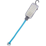 AK Raon RAK-M1C Work Light - LED Rechargeable Accordion