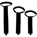 AK Raon RAK-WC-S Wire Tie Band