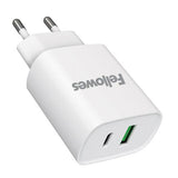 Fellowes 97969 Fast Charger