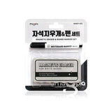 Magpia MMEP-001 Magnetic Eraser & Pen Set