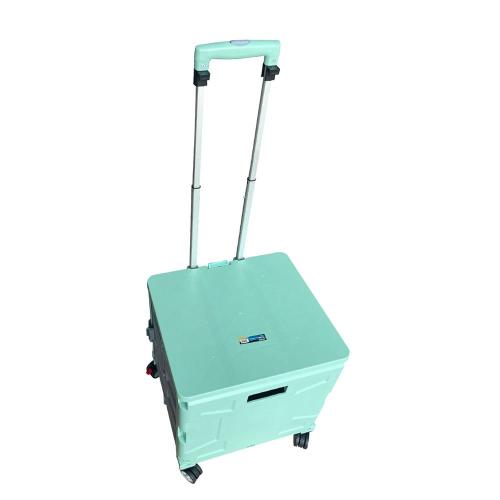 SMATO FP60A Hand Truck Box Cart
