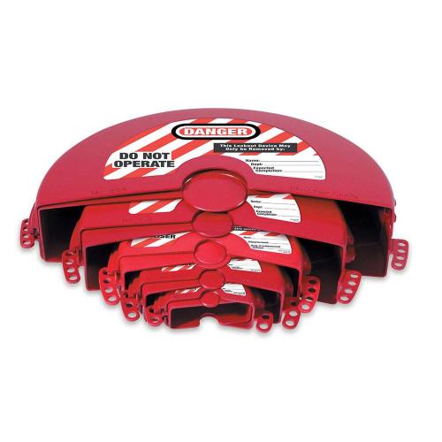 MASTER Lock 480 Gas Valve Lock Device
