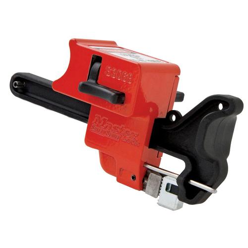 MASTER Lock S3068 Ball Valve Lock Device