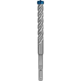 Bosch 2608900055 Bit EXPERT SDS PLUS-7X 4-Flute Bit