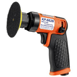 KP-6628K Air Orbital Sander Set