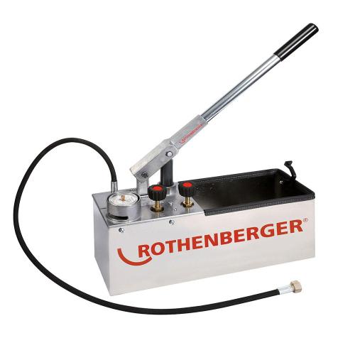 Rothenberger 60203 Hydraulic Pressure Tester