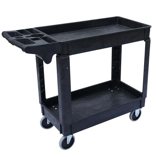SMATO SMPC-1048T2 Tool Cabinet Tech Truck (Plastic)